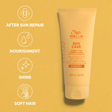 Load image into Gallery viewer, Wella Professionals Sun Care Gift Set
