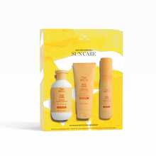 Load image into Gallery viewer, Wella Professionals Sun Care Gift Set
