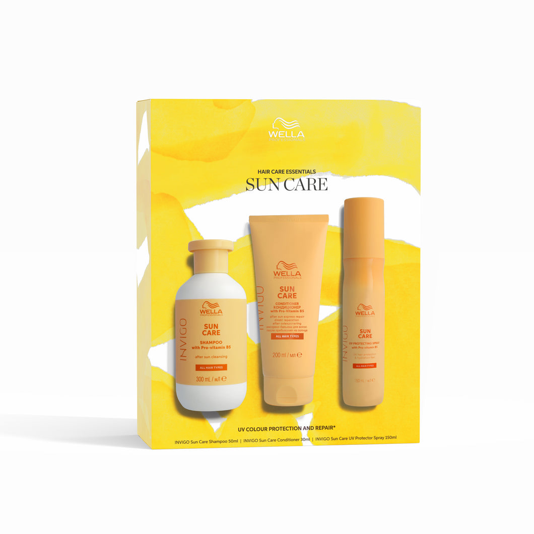 Wella Professionals Sun Care Gift Set