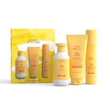 Load image into Gallery viewer, Wella Professionals Sun Care Gift Set
