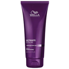 Load image into Gallery viewer, Wella Ultimate Color Conditioner
