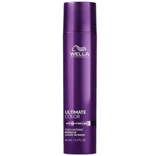 Load image into Gallery viewer, Wella Ultimate Color Leave-In Mask
