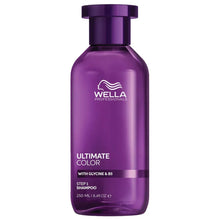 Load image into Gallery viewer, Wella Ultimate Color Shampoo
