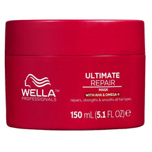 Load image into Gallery viewer, Wella Ultimate Repair Intense Mask
