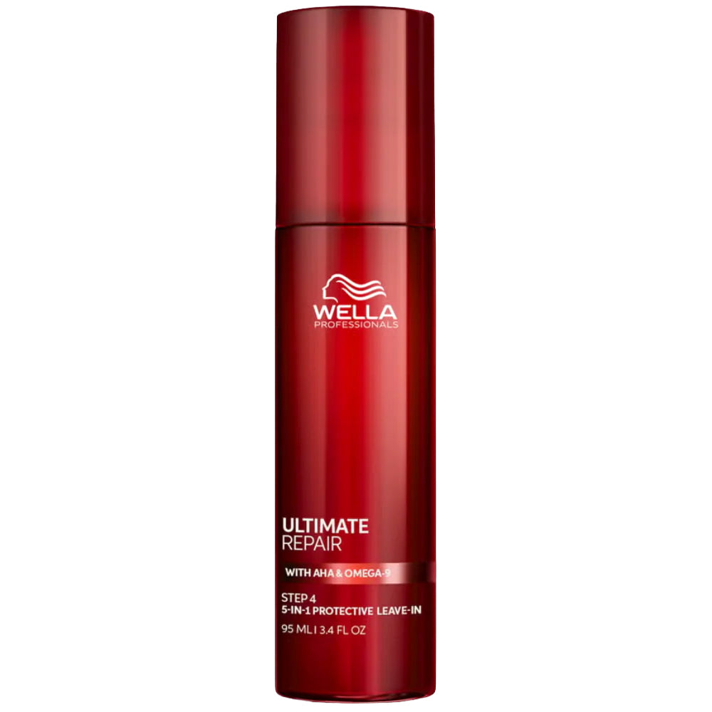 Wella Ultimate Repair 5-in-1 Leave-In Cream