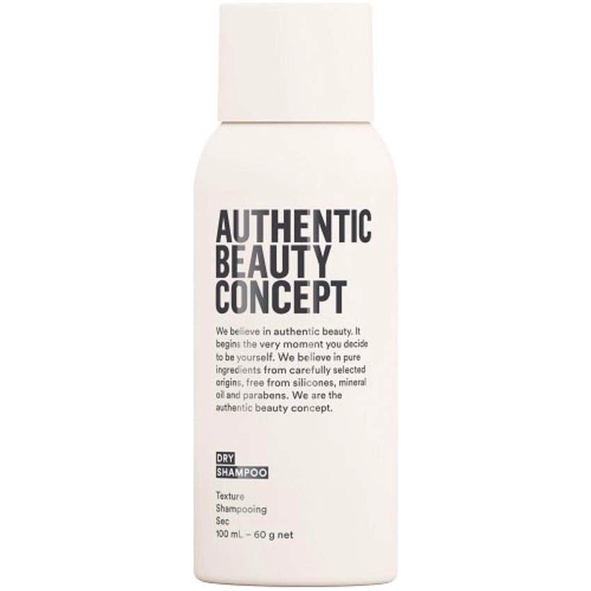 Authentic Beauty Concept Texturizing Dry Shampoo