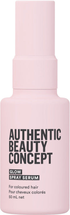 Authentic Beauty Concept Glow Spray Serum