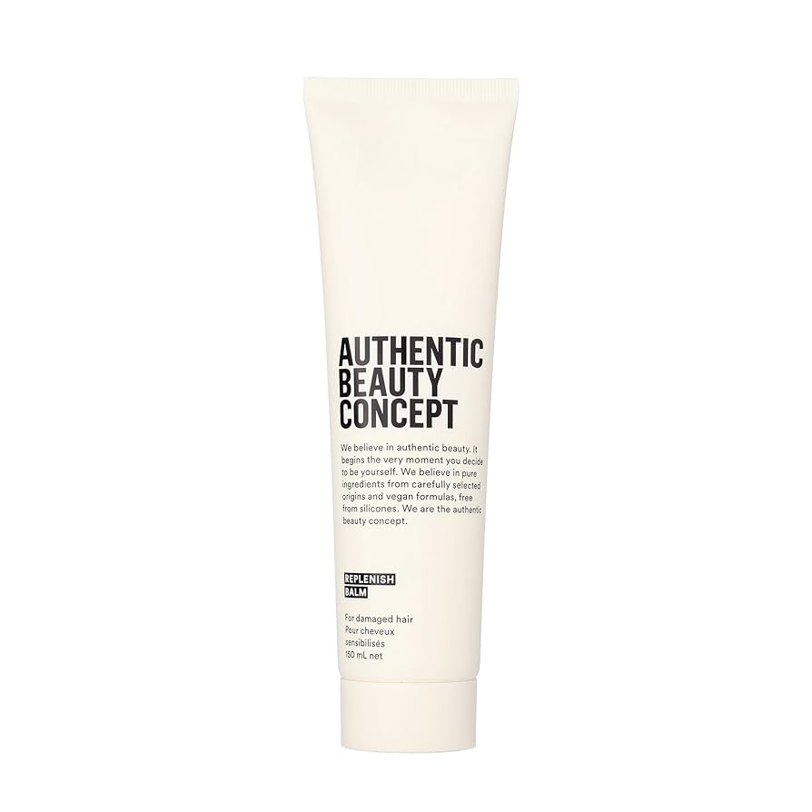 Authentic Beauty Concept Replenish Balm