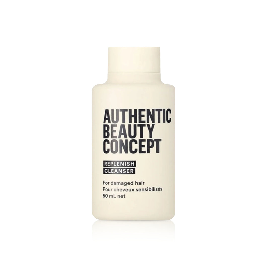Authentic Beauty Concept Replenish Cleanser