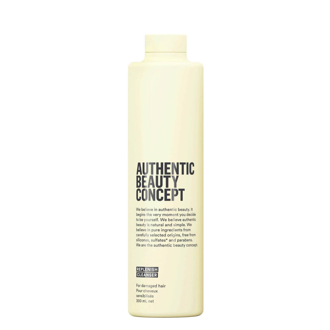 Authentic Beauty Concept Replenish Cleanser