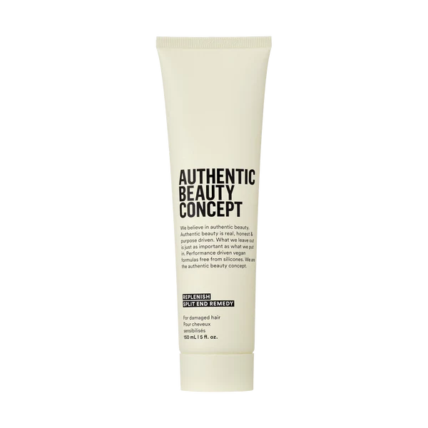 Authentic Beauty Concept Replenish Split End Therapy