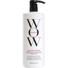 Load image into Gallery viewer, Color WOW Colour Security Conditioner for Normal to Thick Hair
