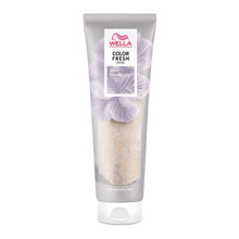 Load image into Gallery viewer, Wella Colour Fresh Mask - Pearl Blonde
