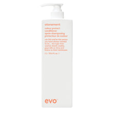 Load image into Gallery viewer, Evo Atonement Colour Protect Conditioner
