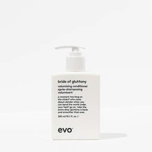 Load image into Gallery viewer, Evo Bride of Gluttony Volumising Conditioner
