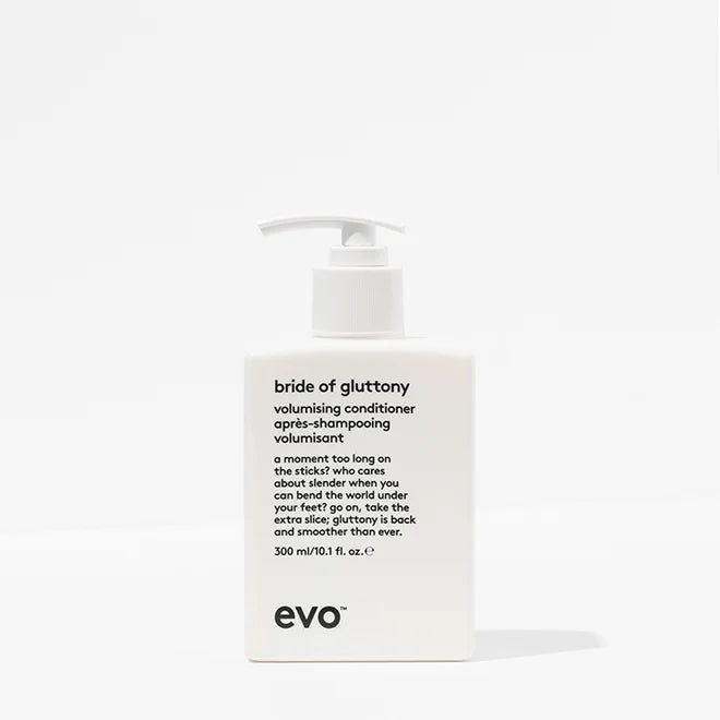 Evo Bride of Gluttony Volumising Conditioner