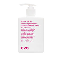 Load image into Gallery viewer, Evo Mane Tamer Smoothing Conditioner
