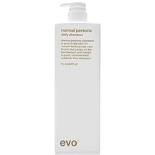 Load image into Gallery viewer, Evo Normal Persons Daily Shampoo
