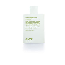 Load image into Gallery viewer, Evo Normal Persons Daily Shampoo
