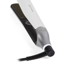 Load image into Gallery viewer, GHD Chronos Hair Straigthener - White
