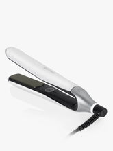 Load image into Gallery viewer, GHD Chronos Hair Straigthener - White
