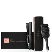 Load image into Gallery viewer, GHD Gold Styler Christmas Gift Set (Worth £236.95)
