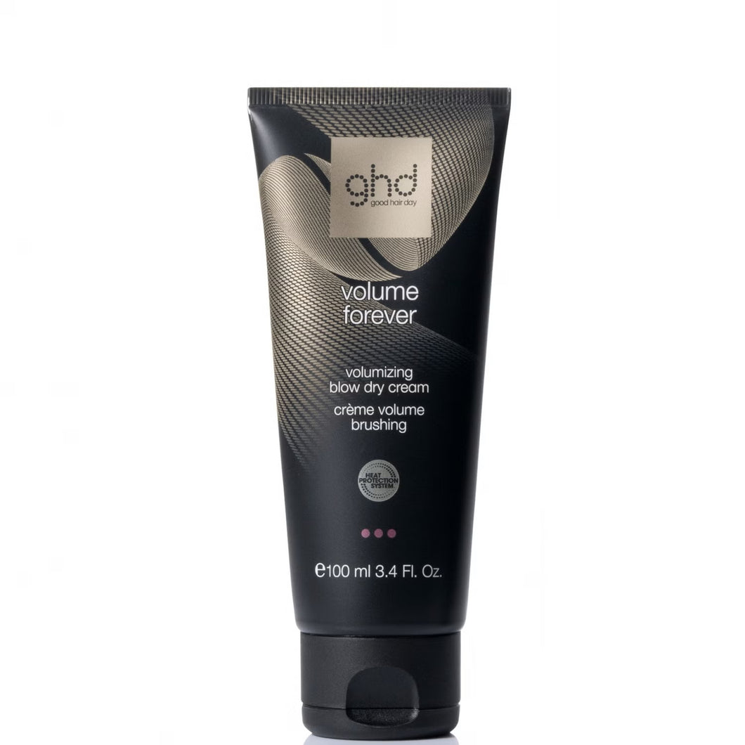 GHD Volume Forever Volumizing Blow Dry Cream