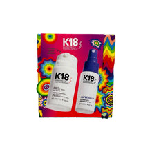 Load image into Gallery viewer, K18 Repair + Refresh Duo Kit
