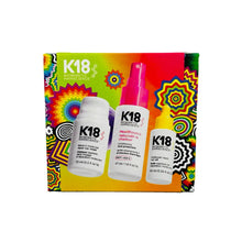 Load image into Gallery viewer, K18 Repair + Protect + Smooth Trio Kit
