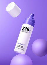 Load image into Gallery viewer, K18 Biomimetic Hairscience AirWash Dry Shampoo
