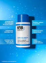 Load image into Gallery viewer, K18 Damage Shield Protective Conditioner
