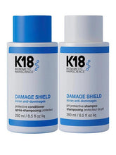 Load image into Gallery viewer, K18 Shampoo &amp; Conditioner Duo - Mix &amp; Match
