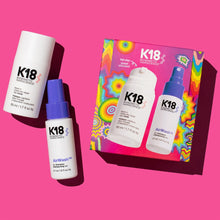 Load image into Gallery viewer, K18 Repair + Refresh Duo Kit
