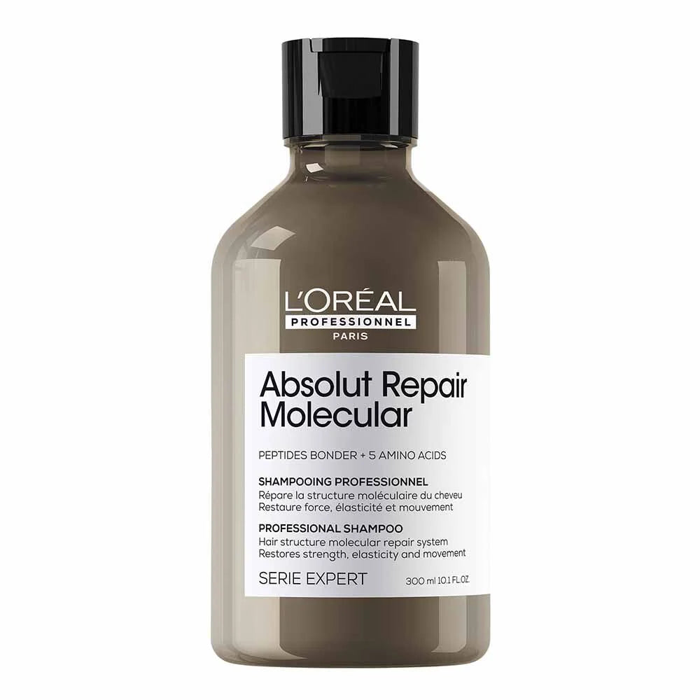 L'Oreal Professional Absolut Molecular Repair Shampoo