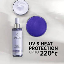 Load image into Gallery viewer, System Professional Luxeblond Bi-Phase UV &amp; Heat Protector Mist
