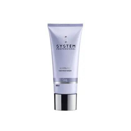 System Professional Luxeblond Hair Moisturiser