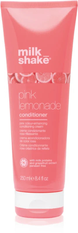 Milkshake Pink Lemonade Conditioner