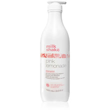 Load image into Gallery viewer, Milkshake Pink Lemonade Shampoo
