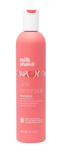 Load image into Gallery viewer, Milkshake Pink Lemonade Shampoo
