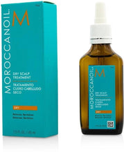 Load image into Gallery viewer, Moroccanoil Dry Scalp Treatment
