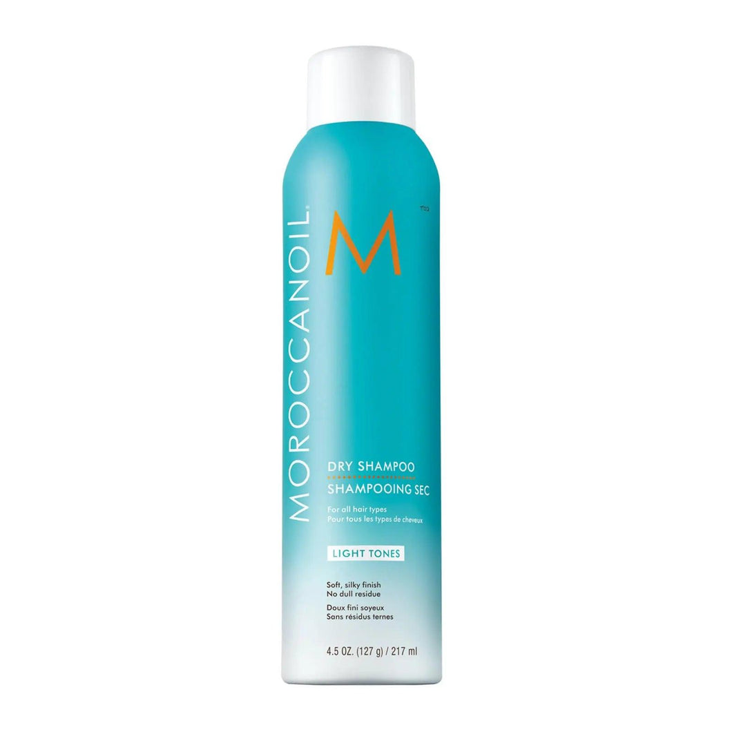 Moroccanoil Dry Shampoo - Light Tones