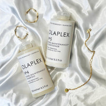 Load image into Gallery viewer, Olaplex Bond Maintenance Shampoo &amp; Conditioner Duo 4 &amp; 5
