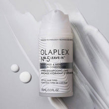 Load image into Gallery viewer, Olaplex No 5 Leave In Conditioner - Moisturize &amp; Mend
