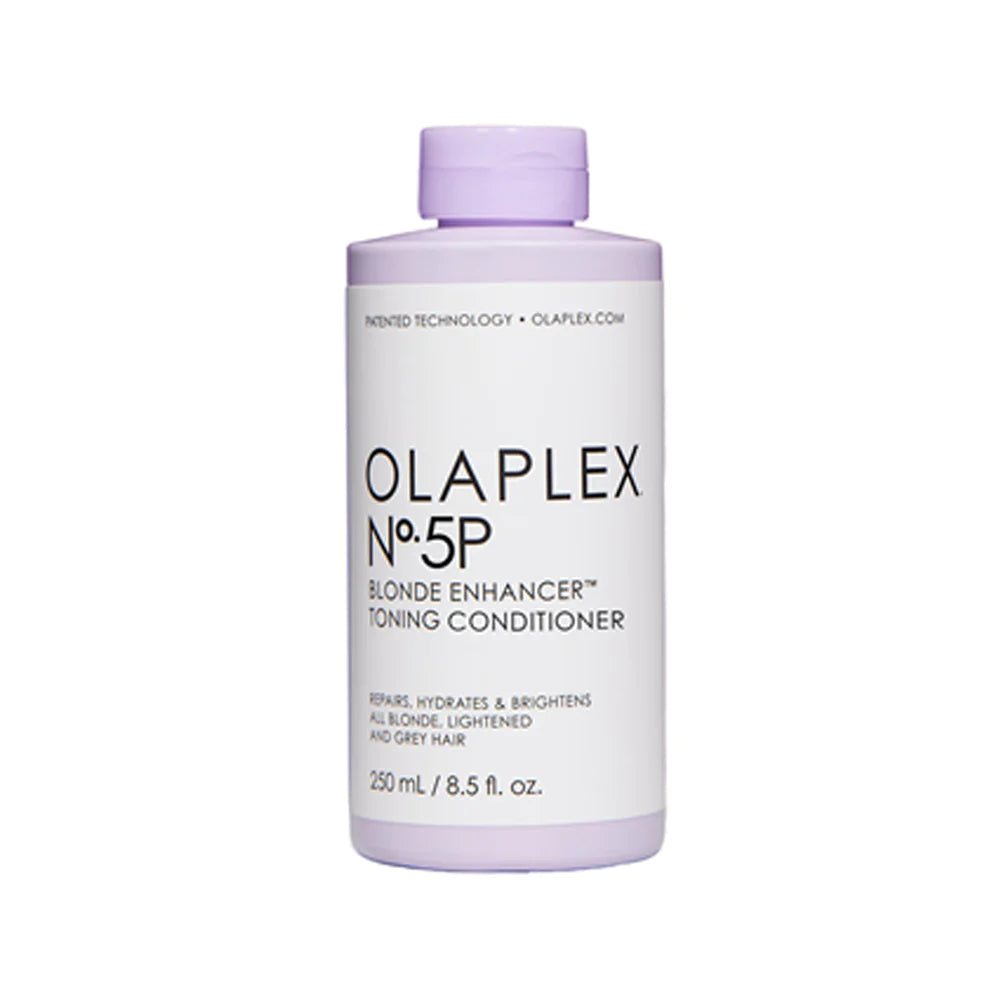 Olaplex No 5P Blonde Enhancer Toning Conditioner
