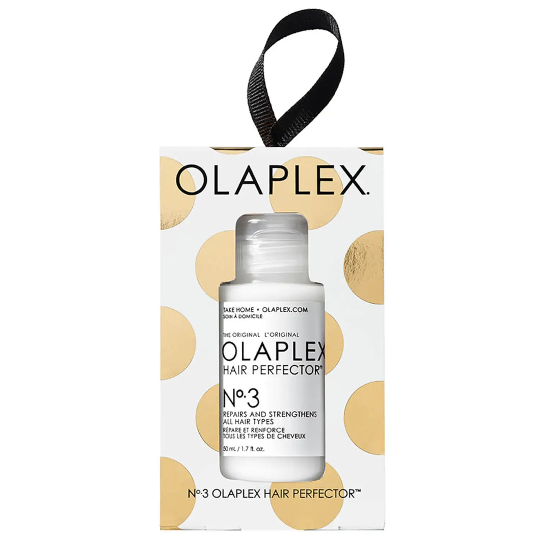 Olaplex No. 3 Holiday Ornament Hair Perfector - 50ml (Worth £16)