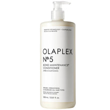 Load image into Gallery viewer, Olaplex No 5 Bond Maintenance Conditioner - 1L
