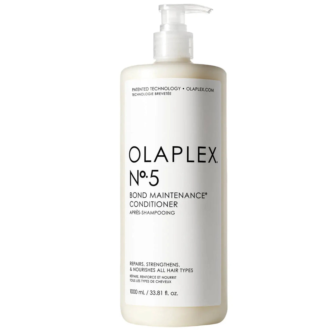 Olaplex No 5 Bond Maintenance Conditioner - 1L