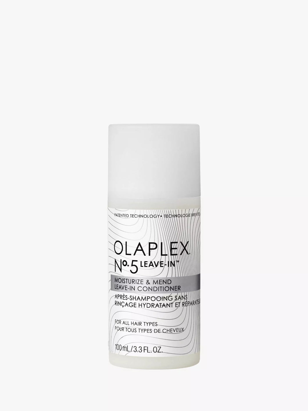 Olaplex No 5 Leave In Conditioner - Moisturize & Mend