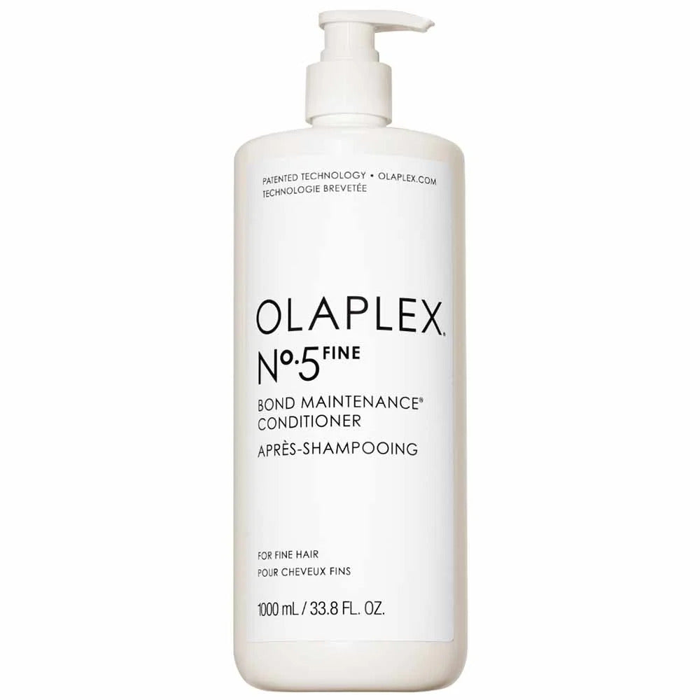 Olaplex No 5F Fine Hair Bond Maintenance Conditioner - 1L