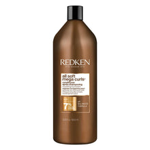 Load image into Gallery viewer, Redken All Soft Mega Curl Conditioner
